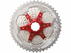 SUNRACE CSMX8 11-fach Kassette 12 SUNRACE CSMX8 11-fach Kassette -DMR BremsbelagVerkäufe 311978