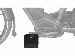 Fahrer Transport-Kratzschutzset