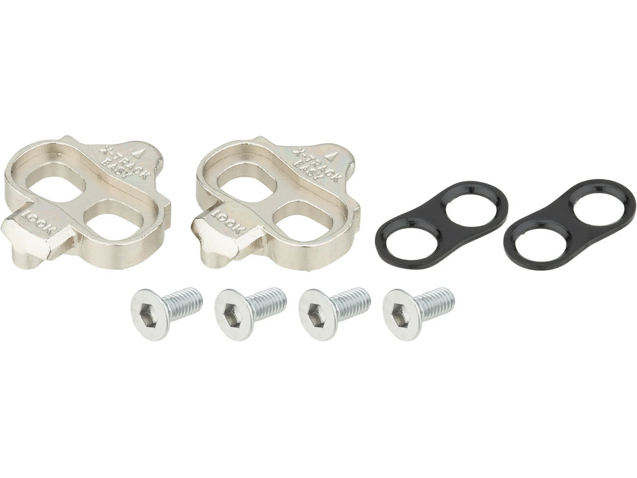 LOOK Geo Trekking Grip Klick-/Plattformpedale 8 LOOK Geo Trekking Grip Klick-/Plattformpedale – Bild 6