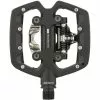 LOOK Geo Trekking Roc Klick-/Plattformpedale -DMR BremsbelagVerkäufe 313712