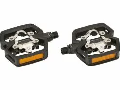 LOOK Geo Trekking Roc Klick-/Plattformpedale -DMR BremsbelagVerkäufe 313716