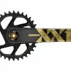SRAM XX1 Eagle Boost Direct Mount DUB 12-fach Kurbelgarnitur -DMR BremsbelagVerkäufe 313754
