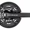 Shimano Alivio Kurbelgarnitur FC-T4060 Mit KSR -DMR BremsbelagVerkäufe 314513