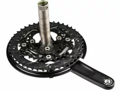Shimano Alivio Kurbelgarnitur FC-T4060 Mit KSR -DMR BremsbelagVerkäufe 314515