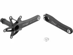 THM Carbones Clavicula SE Kurbel -DMR BremsbelagVerkäufe 314950 1