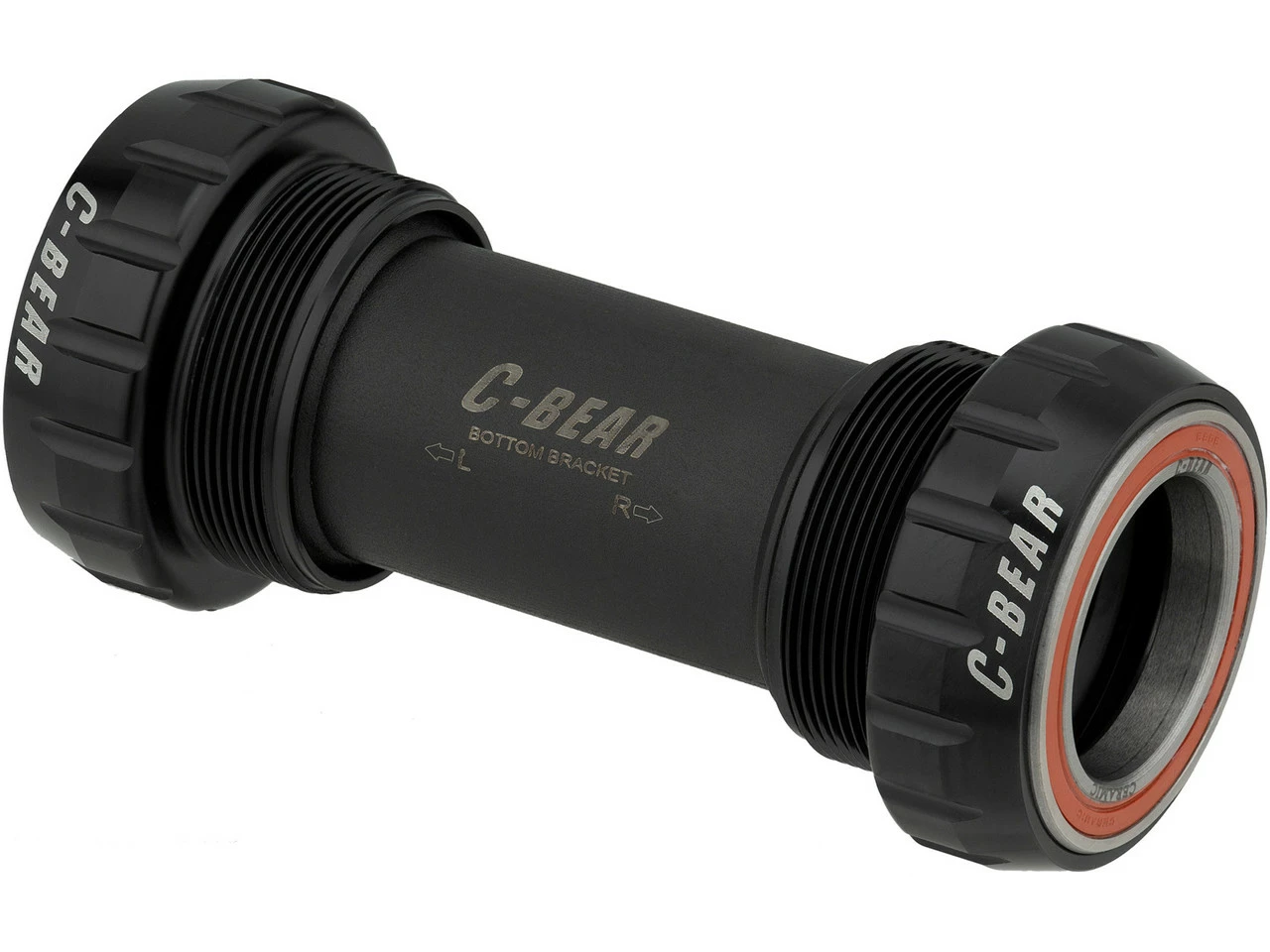 C-Bear BSA Campagnolo Ultra Torque Cyclocross Innenlager 3 C-Bear BSA Campagnolo Ultra Torque Cyclocross Innenlager