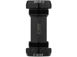 C-Bear BSA Campagnolo Ultra Torque Cyclocross Innenlager 8 C-Bear BSA Campagnolo Ultra Torque Cyclocross Innenlager -DMR BremsbelagVerkäufe 315236