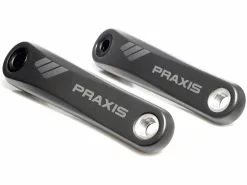 Praxis Works ECrank Carbon Kurbelarme Für Specialized