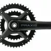 Praxis Works Zayante Carbon-S M30 DM Road Kurbelgarnitur -DMR BremsbelagVerkäufe 315349