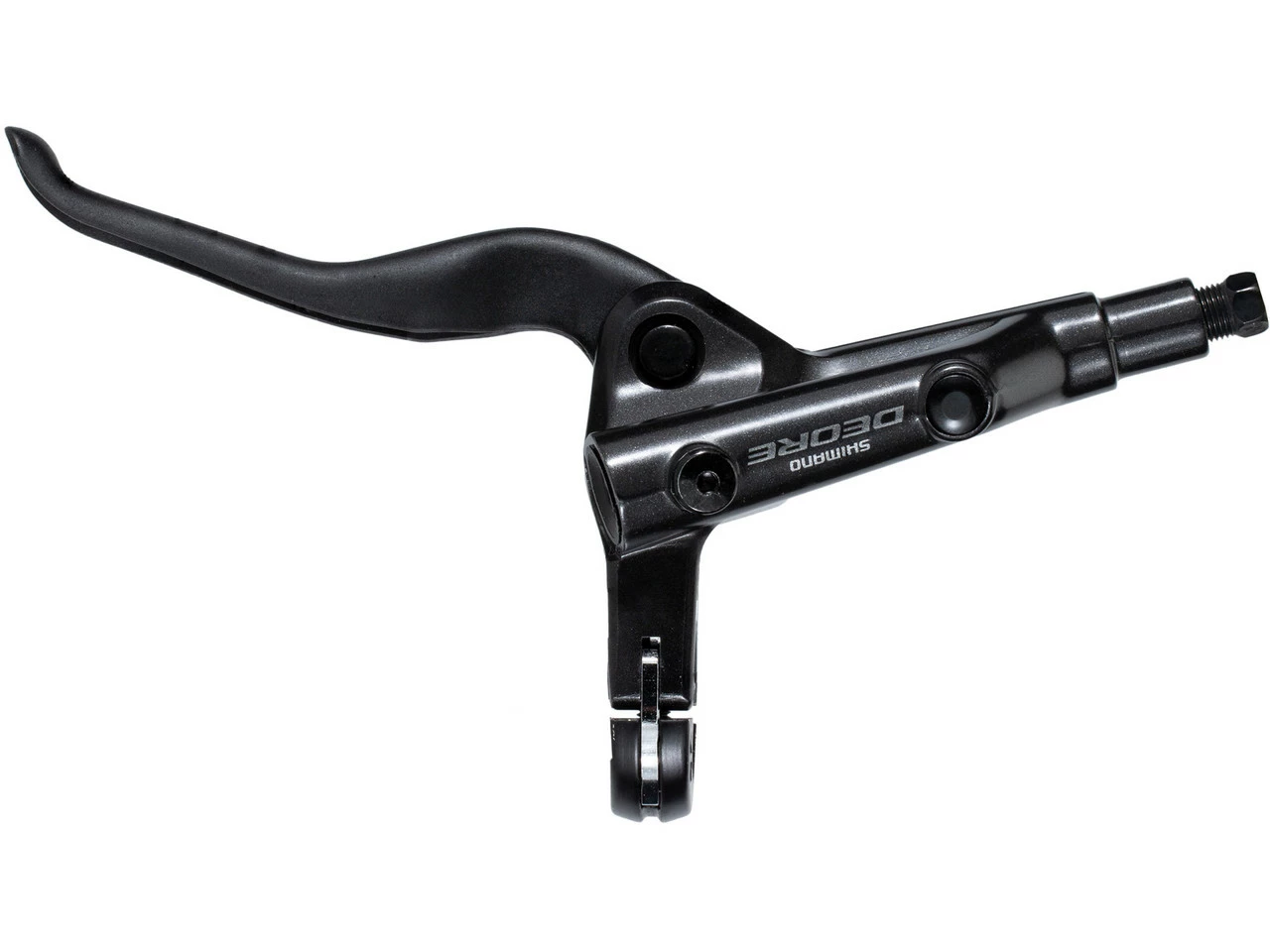 Shimano Deore Trekking BR-M6000 + BL-T6000 V+h Set Scheibenbremse J-Kit 5 Shimano Deore Trekking BR-M6000 + BL-T6000 V+h Set Scheibenbremse J-Kit – Bild 3