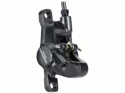 Shimano Deore Trekking Scheibenbremse BR-M6000 + BL-T6000 J-Kit -DMR BremsbelagVerkäufe 317302
