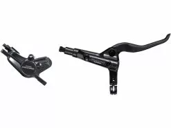 Shimano Deore Trekking Scheibenbremse BR-M6000 + BL-T6000 J-Kit -DMR BremsbelagVerkäufe 317305