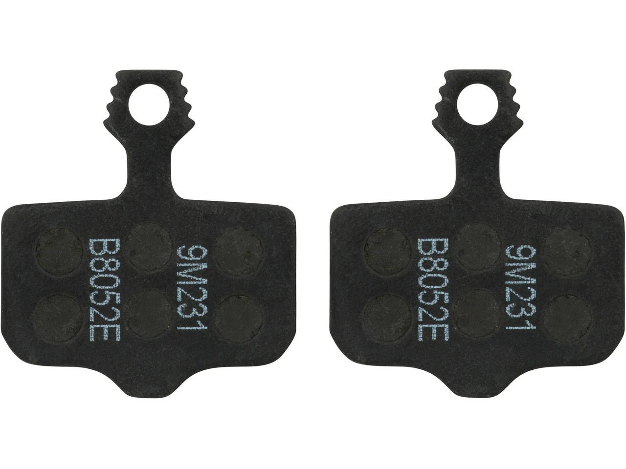 SRAM Bremsbeläge Disc Für Force/Red/Rival ETap AXS / Level / DB / Elixir 4 SRAM Bremsbeläge Disc Für Force/Red/Rival ETap AXS / Level / DB / Elixir – Bild 2