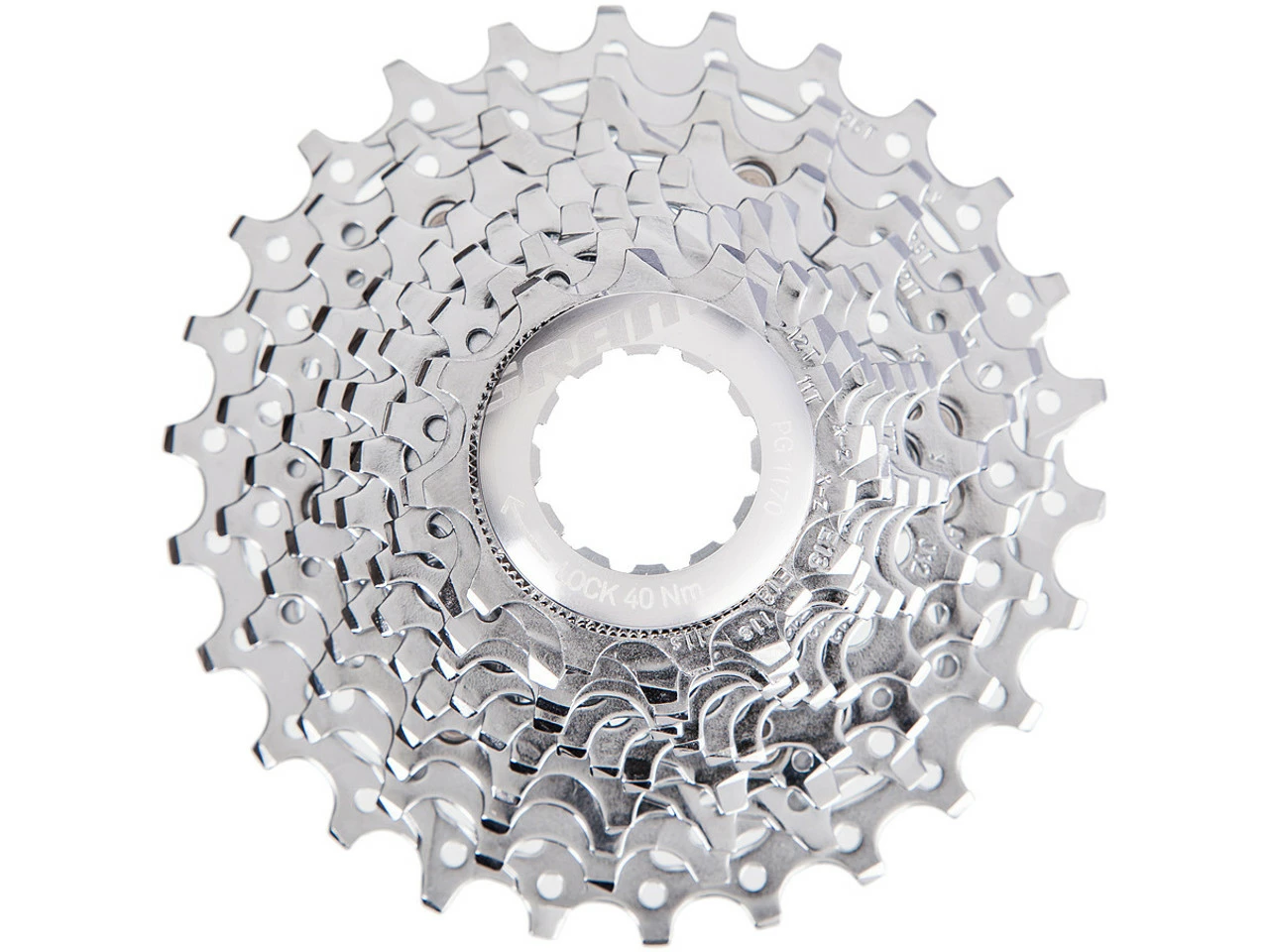 SRAM PG-1170 11-fach Kassette 3 SRAM PG-1170 11-fach Kassette