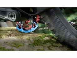 77DESIGNZ Crash Plate ISCG 05 Taco Bashguard -DMR BremsbelagVerkäufe 318231