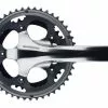 Shimano FC-CX50 Kurbelgarnitur 2 Shimano FC-CX50 Kurbelgarnitur -DMR BremsbelagVerkäufe 321021