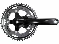 Shimano FC-CX50 Kurbelgarnitur -DMR BremsbelagVerkäufe 321022