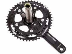 Shimano FC-CX50 Kurbelgarnitur -DMR BremsbelagVerkäufe 321023