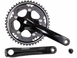 Shimano FC-CX50 Kurbelgarnitur -DMR BremsbelagVerkäufe 321024
