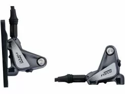 SRAM Force 22 FM V+h Set Scheibenbremse Hydr.DoubleTap® Schalt-/Bremsgriff -DMR BremsbelagVerkäufe 321340