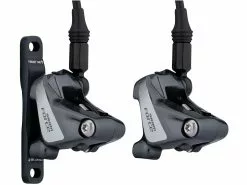 SRAM Force 22 FM V+h Set Scheibenbremse Hydr.DoubleTap® Schalt-/Bremsgriff -DMR BremsbelagVerkäufe 321341