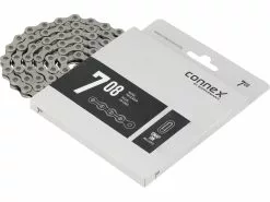 Connex 708 Kette 5-/6-/7-fach Und 1-fach Nabenschaltung