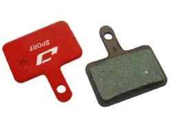 JAGWIRE Bremsbeläge Disc Für Shimano 10 JAGWIRE Bremsbeläge Disc Für Shimano -DMR BremsbelagVerkäufe 322401