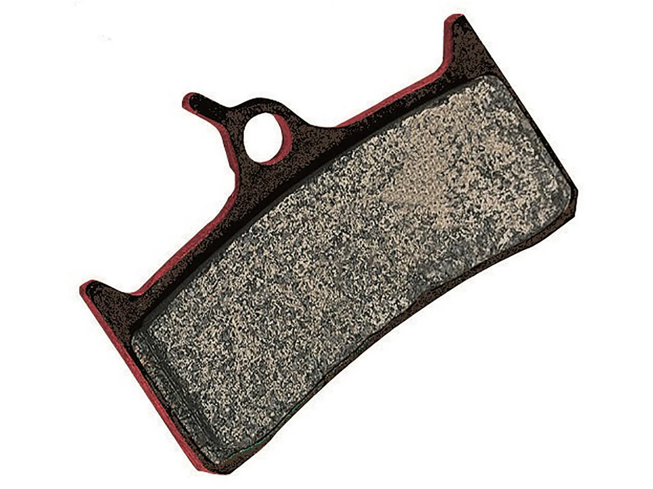 JAGWIRE Bremsbeläge Disc Für Shimano 7 JAGWIRE Bremsbeläge Disc Für Shimano – Bild 5