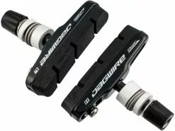 JAGWIRE Bremsschuhe Cross Pro Für V-Brake