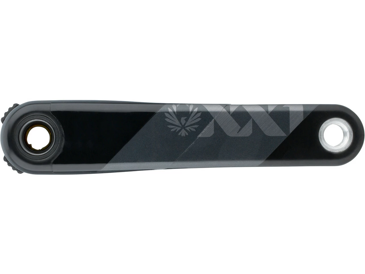 Quarq XX1 Eagle DUB Carbon Kurbel Ohne Powermeter 4 Quarq XX1 Eagle DUB Carbon Kurbel Ohne Powermeter – Bild 2