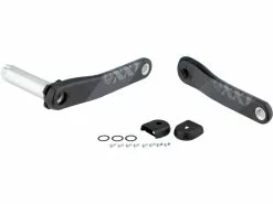 Quarq XX1 Eagle DUB Carbon Kurbel Ohne Powermeter 9 Quarq XX1 Eagle DUB Carbon Kurbel Ohne Powermeter -DMR BremsbelagVerkäufe 322939