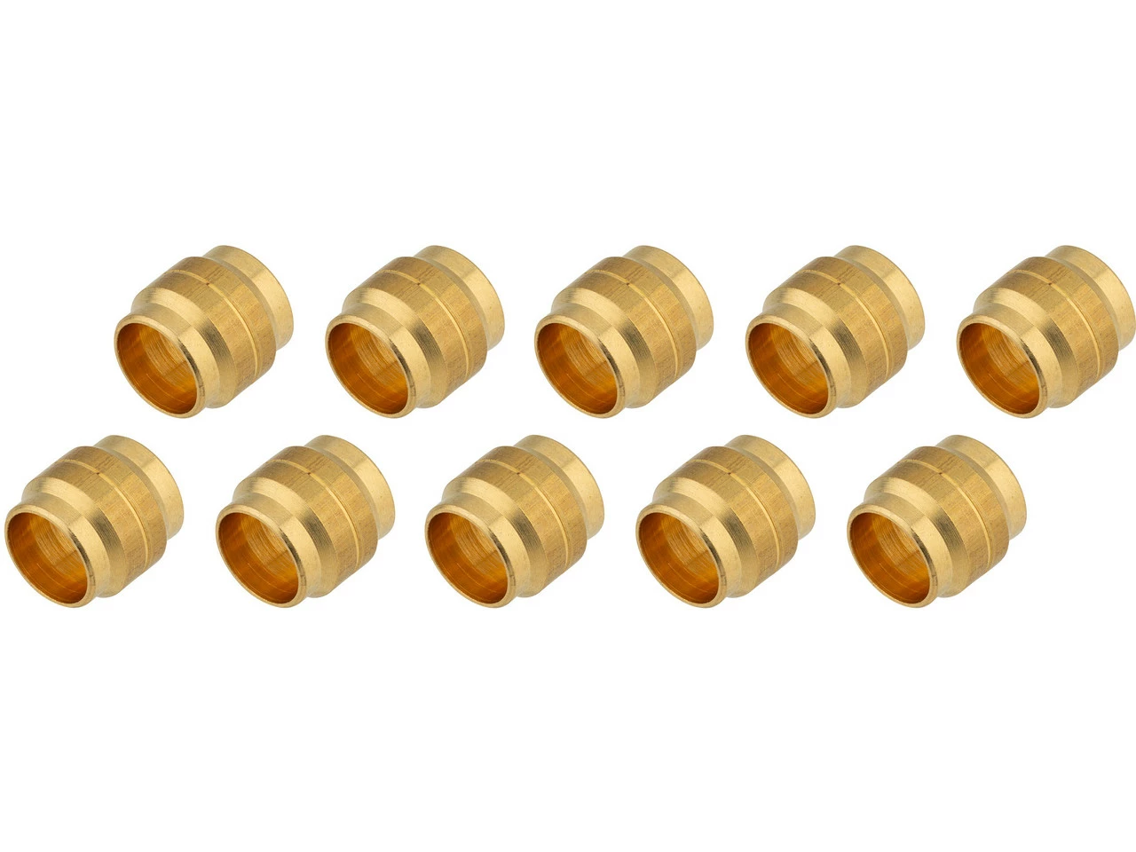 JAGWIRE Olive Für Bremsleitung 3 JAGWIRE Olive Für Bremsleitung