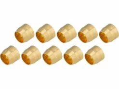 JAGWIRE Olive Für Bremsleitung 6 JAGWIRE Olive Für Bremsleitung -DMR BremsbelagVerkäufe 323505