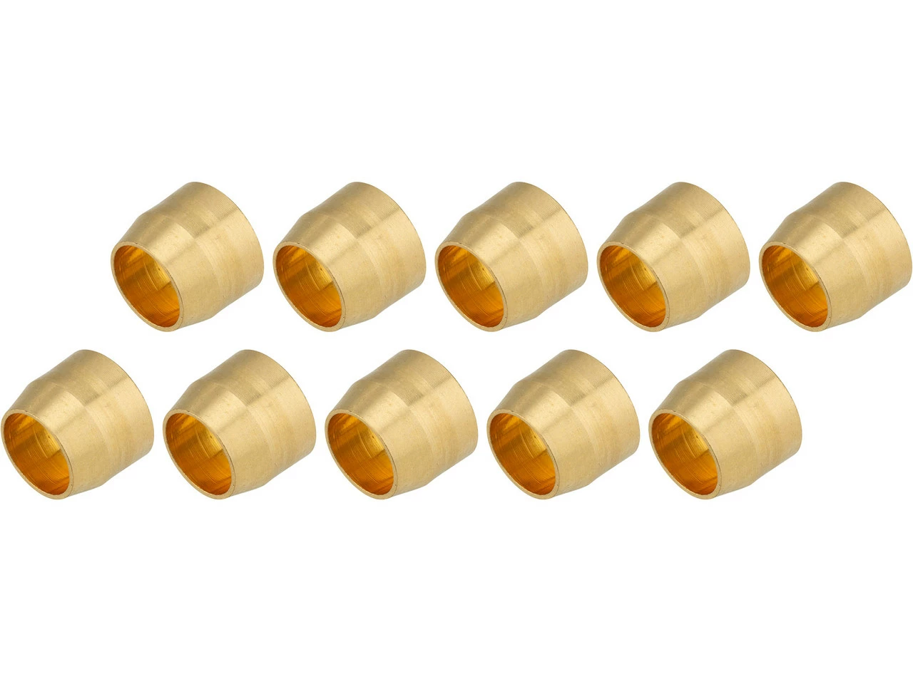 JAGWIRE Olive Für Bremsleitung 4 JAGWIRE Olive Für Bremsleitung – Bild 2