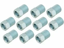 JAGWIRE Überwurfmutter Für Bremsleitung