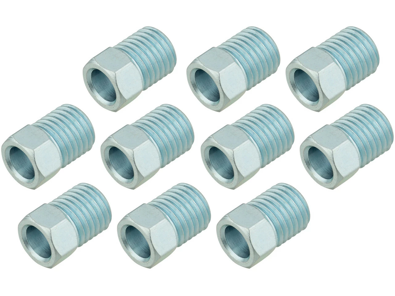 JAGWIRE Überwurfmutter Für Bremsleitung 3 JAGWIRE Überwurfmutter Für Bremsleitung