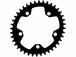 Wolf Tooth Components Elliptical 110 BCD Gravel / CX / Road Kettenblatt -DMR BremsbelagVerkäufe 325240