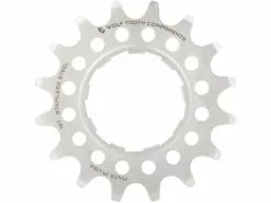 Wolf Tooth Components Edelstahl Singlespeed Ritzel
