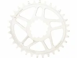 Wolf Tooth Components Elliptical Direct Mount Kettenblatt Cane Creek / SRAM Für HG+ 12-fach