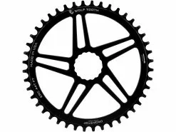 Wolf Tooth Components Direct Mount Kettenblatt Für Easton Cinch -DMR BremsbelagVerkäufe 325286