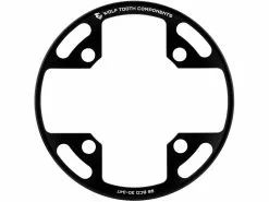 Wolf Tooth Components 96 BCD Bash Ring Kettenschutzring Für Shimano Compact Triple