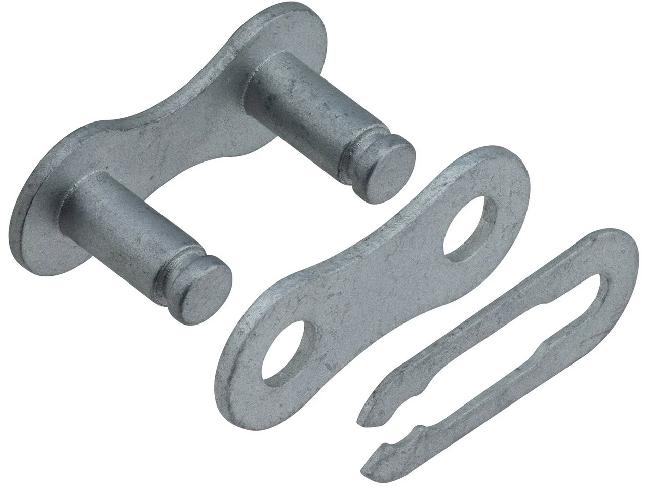 Connex Kettenschloss Federverschluss 1/2" X 1/8" Für 1Z1 3 Connex Kettenschloss Federverschluss 1/2" X 1/8" Für 1Z1