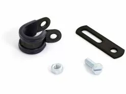 Hebie Universal-Befestigung Hinterbaustrebe