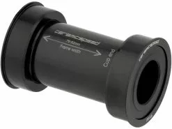 CERAMICSPEED BB386EVO Shimano Coated Innenlager 46 X 86,5 Mm