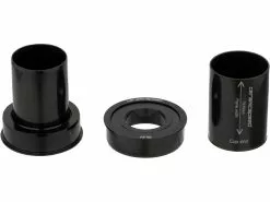 CERAMICSPEED BB386EVO Shimano Coated Innenlager 46 X 86,5 Mm -DMR BremsbelagVerkäufe 328413