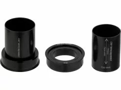 CERAMICSPEED BB386EVO SRAM DUB Coated Innenlager 46 X 86,5 Mm -DMR BremsbelagVerkäufe 328418