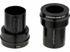 CERAMICSPEED PF30 SRAM DUB Road Innenlager 46 X 68 Mm -DMR BremsbelagVerkäufe 328481