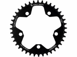 Wolf Tooth Components 110 BCD Gravel / CX / Road Kettenblatt