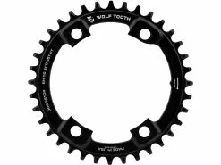 Wolf Tooth Components 110 BCD Asymmetric 4-Arm Kettenblatt Für Shimano