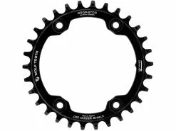 Wolf Tooth Components 96 BCD Kettenblatt Für Shimano XTR M9000 / M9020